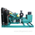 with cummins engine 160kva 130kw diesel generator price